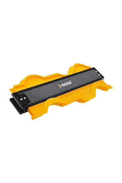 SGS MAGIX ŞABLON CETVELİ SGS980