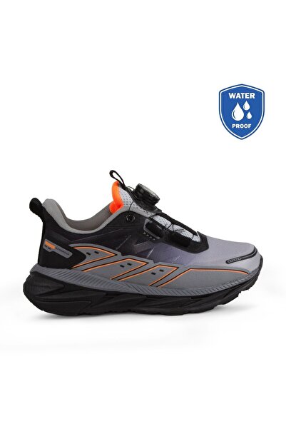BUCKHEAD Hynde Çocuk Orange Outdoor Waterproof Spor Ayakkabı
