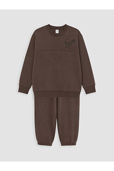 LC Waikiki Boys' Tracksuit Set