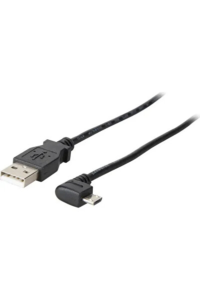 startech .com Cablu Micro-USB de încărcare și sincronizare de 2m (6 ft) - Mic...
