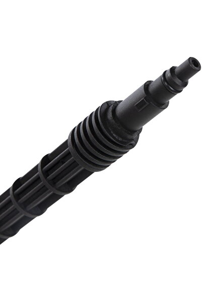 DETOOLZ Perie rotativa cu maner pentru aparatele de spalat DZ-CI107, DZ-CI108