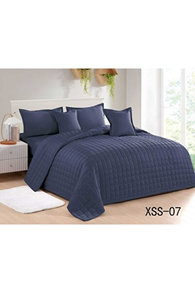 modern suite مفرش سادة مضعوط نفرين
