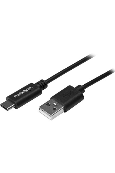 startech .com Cablu USB C la A de 4m (13ft) - Certificat USB 2.0 USB-IF - Cab...