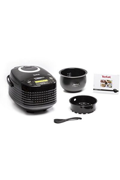 TEFAL Πολυμάγειρας SpheriCook 16 σε 1 RK745800, 820W, χωρητικότητα 5L, πίνακα...