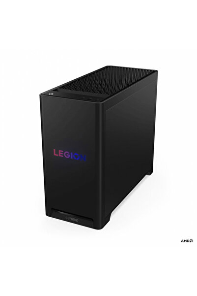 LENOVO Gaming Legion T5 30AGB10 Tower, AMD Ryzen 9 7950X3D, RAM 32GB, SSD 2TB...