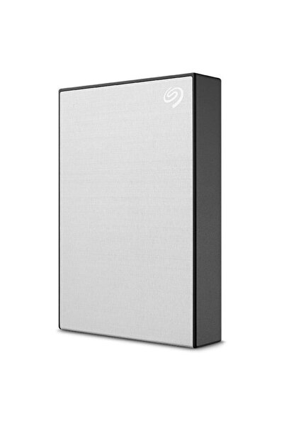 Seagate Disc One Touch 2TB 2,5 STKY2000401 argintiu