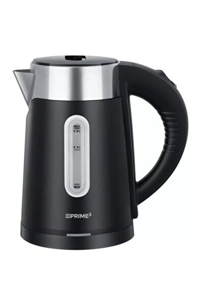 PRIME3 SEK12 800W, 800 W, 0.8L, Μαύρο