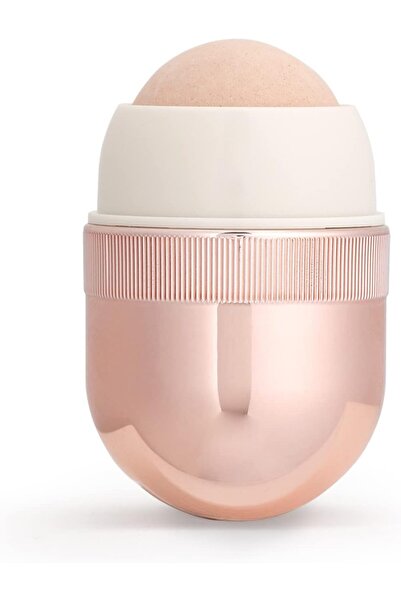 Hope Korean Beauty Oil-Absorbing Volcanic Face Roller, Portable and Reusable ...