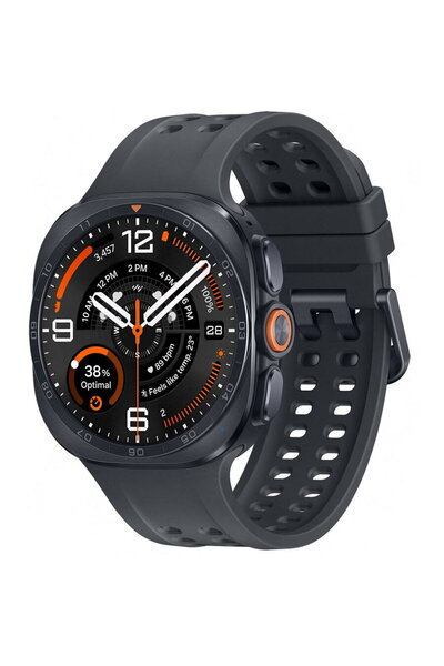 Samsung Galaxy Watch Ultra2 LTE Τιτάνιο Γκρι