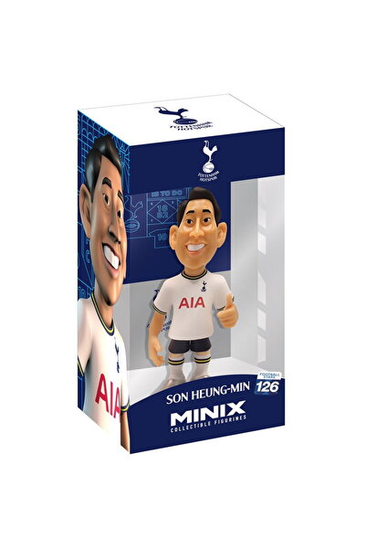 MINIX TOTTENHAM - SON HUENG-MIN