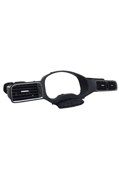 OEM Jetta 2011-2015 Gösterge Çerçevesi Havalandırma Izgara 5C7857059B