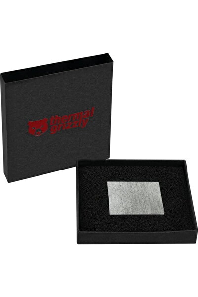 Thermal Grizzly PAD Termic KryoSheet, grafen, 29 x 25 mm