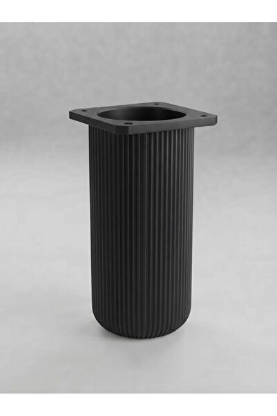 KAYA Bohem Plastik Ayak 15 cm