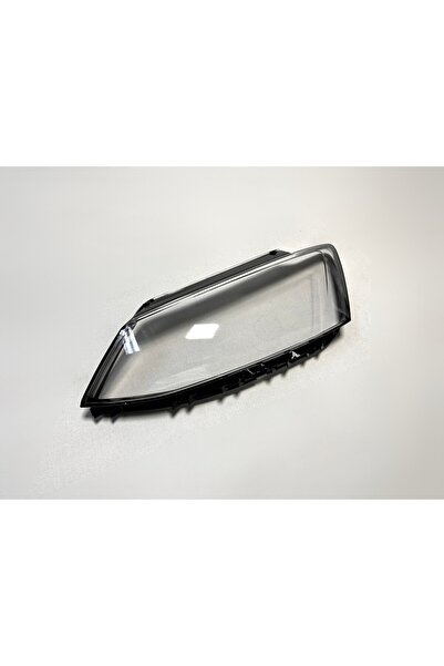 Wisco Vw Jetta 2010-2017 Ön Far Camı Sol