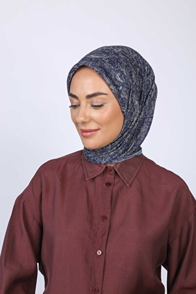 LOCELLA ESARP وشاح من القطن الفوال