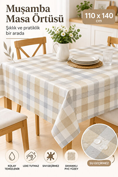 Helen's Home Table cloth