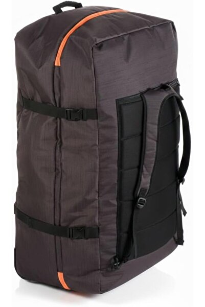 AYMNOOR SUP Boardbag for Air Travel – Lightweight, Heavy-Duty Padded Paddlebo...