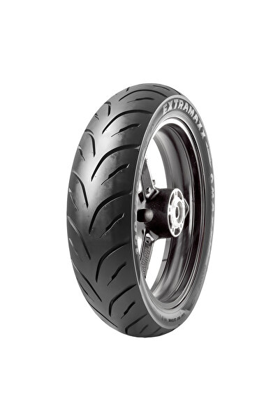 Maxxis Heugers Extramaxx M6234 150/60-17 66S Tubeless Arka Dış Motosiklet Las...