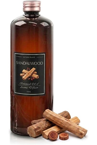 AYMNOOR Cedarwood Essential Oil - 500mL Large Refill for Diffuser & Aromather...