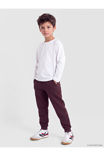 LC Waikiki Boys' jogger sweatpants