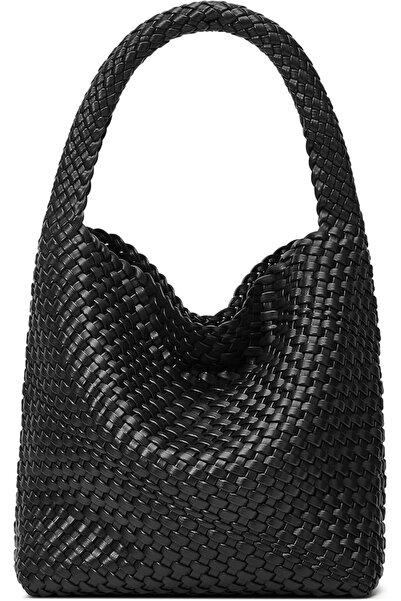GENERAL Woven Tote Bag