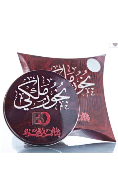 Banafa بخور ملكي من العود 30 جرام