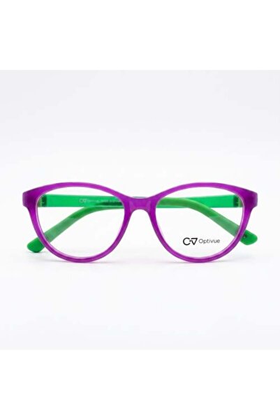 optivue Kids' Prescription Glasses -NA 2608 96 249 96 4-7 years