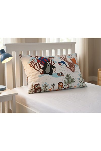 Zorluteks Children's Pillowcase 1 Piece