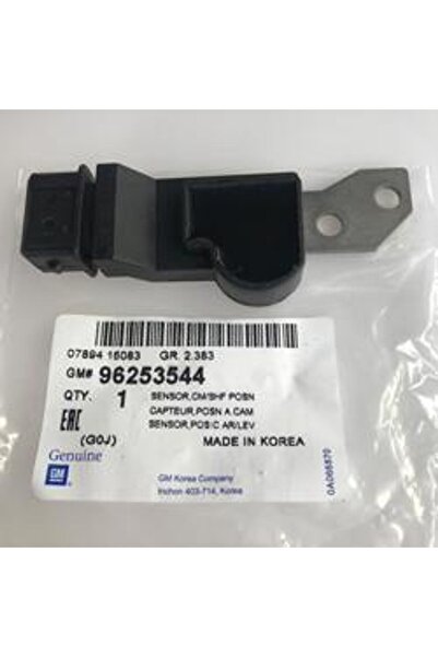 FEBİ Chevrolet Cruze Eksantrik Devir Sensörü (F14D4 - F16D4)