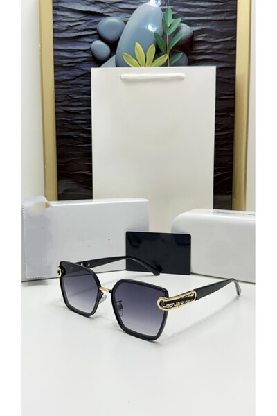 glassess نظاره شمسيه