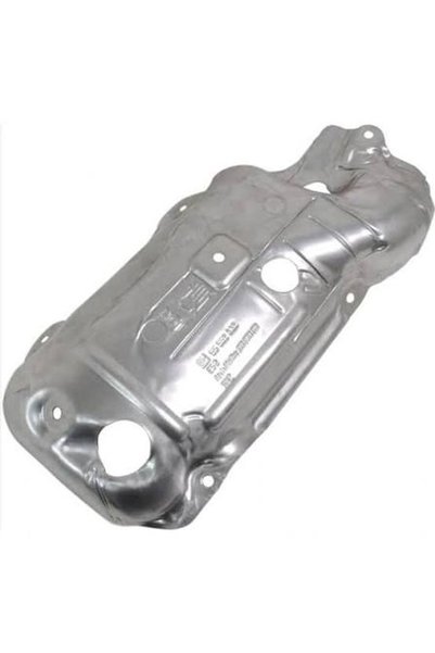 PSA Chevrolet Cruze Egzoz - Isı Sacı