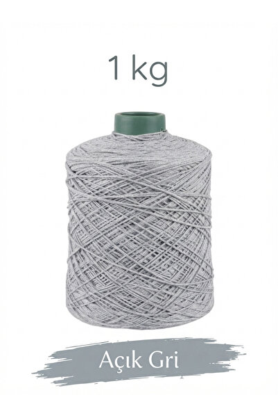 Bevella Macrame Cord 1 kg 2 mm Premium Fine Chain Cotton, Macrame Cord Light ...