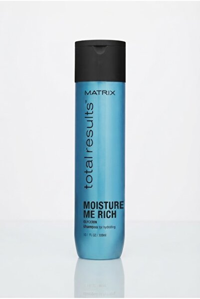 total results Moisture Me Rich Intensive Moisturizing Hair Shampoo for Dry an...