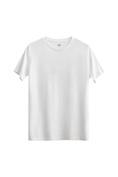 Basic Regular T-Shirt | %100 Pamuk | Unisex