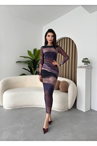 MYSSHOES    Pella Tulle Dress
