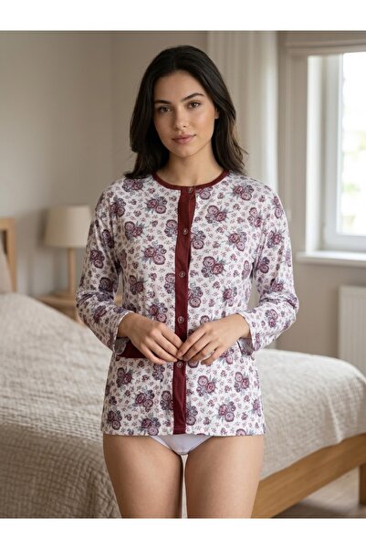 Pera Pijama Pijama Üstü