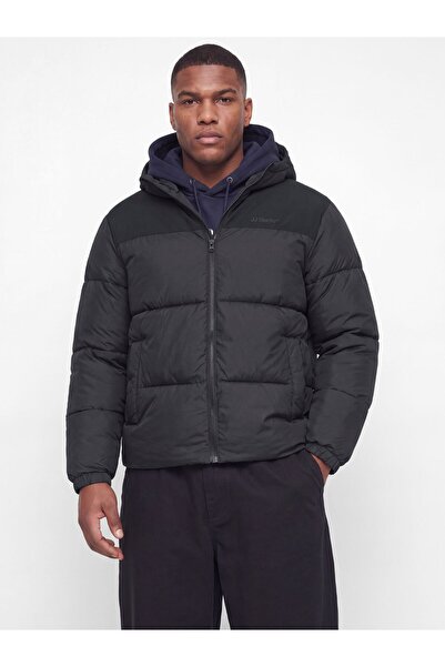 Jack & Jones Plus Prošívaná bunda Plus Size
