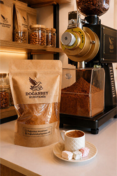 Doğan Bey kahve Doğanbey kahve 500gr