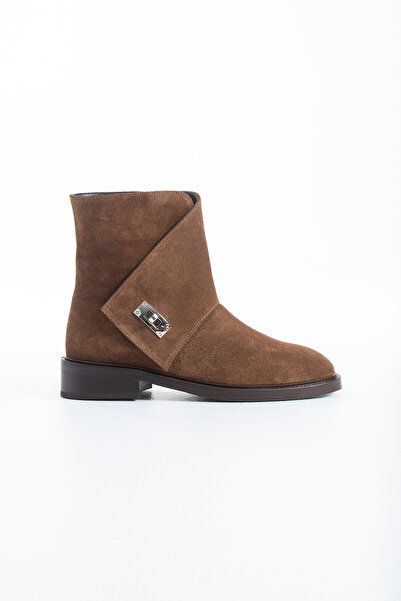 dericia shoes حذاء ماريير النسائي من الجلد الطبيعي والجلد المدبوغ