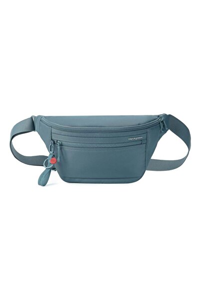 HEDGREN Inner City Gürteltasche RFID Schutz 33 cm