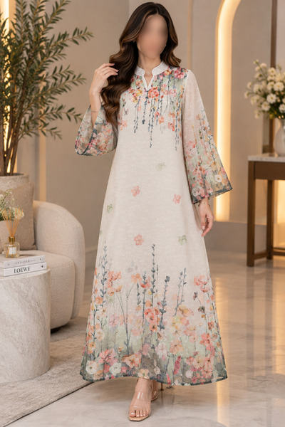 RONZA Women's Jalabiya Belsan