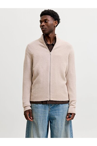 Jack & Jones Pletený kardigan Pletený kardigan