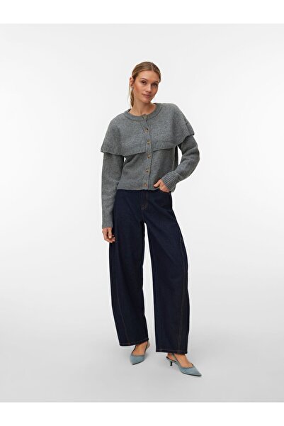 Vero Moda Kardigan VMLILLI Pletený kardigan