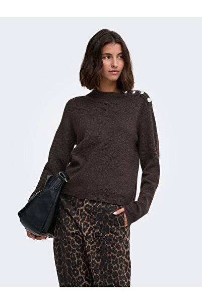 JDY Strickpullover JDYSUPER Strickpullover