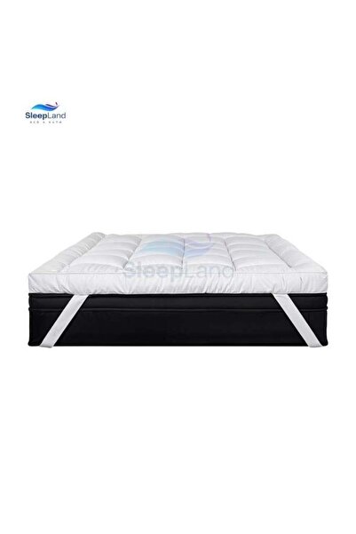 SLEEPLAND Luxury Hotel Bedding Blanket 200X180Cm Height 14cm