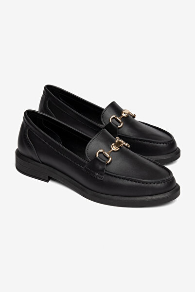 Cefi Shoes حذاء رافينا نسائي من الجلد الطبيعي من الداخل والخارج، نعل داخلي نا...