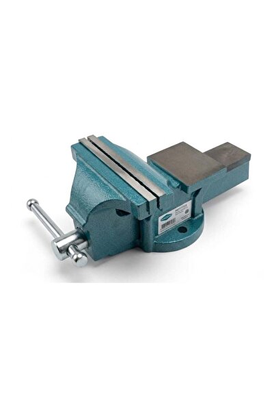 COjans Eurostar 11125 Sabit Tablalı Mengene 125 mm