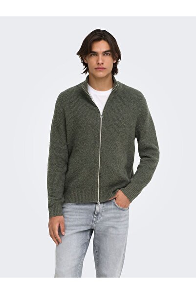 Only & Sons Cardigan ONSDALE tricotat
