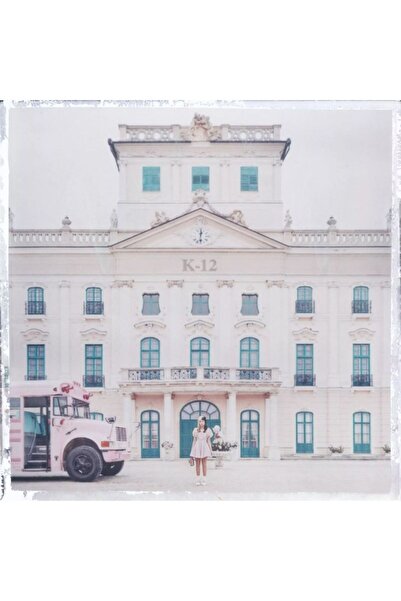 Melanie Martinez - K-12 (CD)