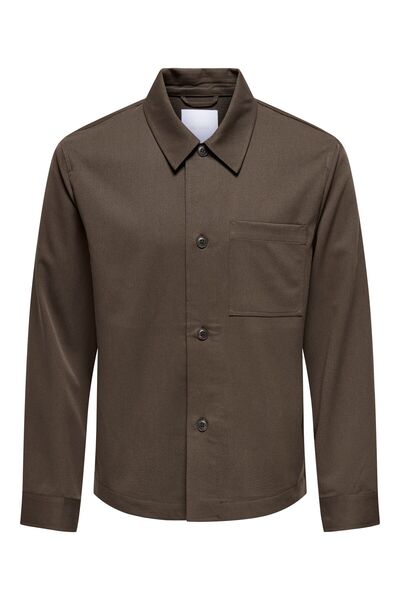 Only & Sons Overshirt ONSMIRO Overshirt